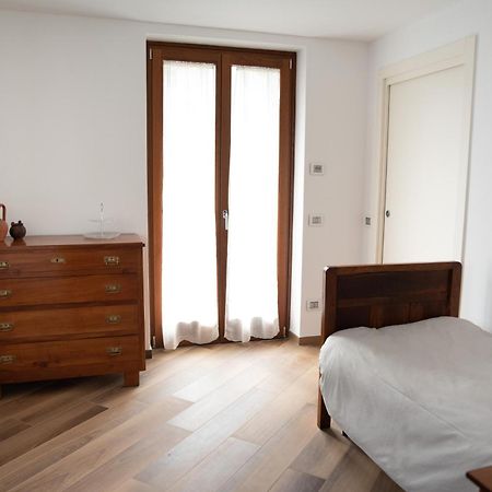 B&B Le Aquane Ono San Pietro Экстерьер фото