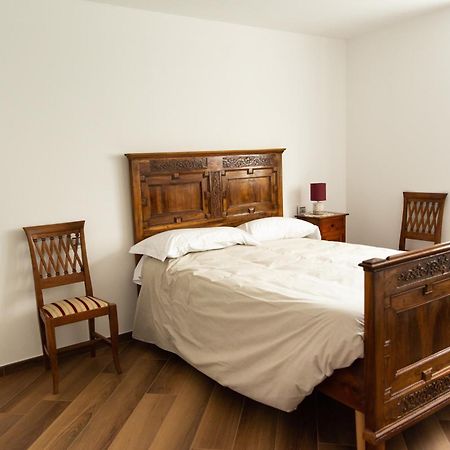 B&B Le Aquane Ono San Pietro Экстерьер фото