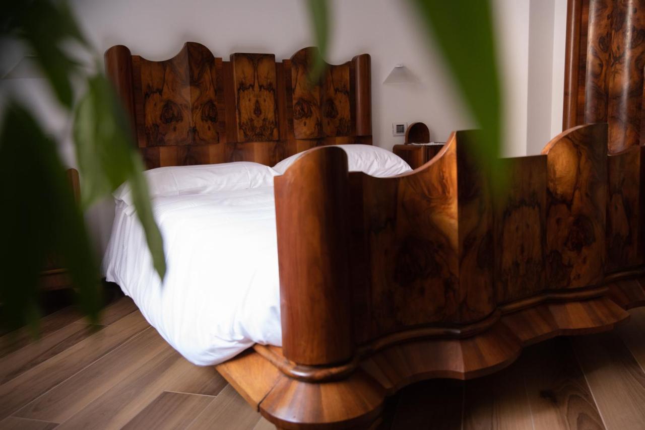 B&B Le Aquane Ono San Pietro Экстерьер фото