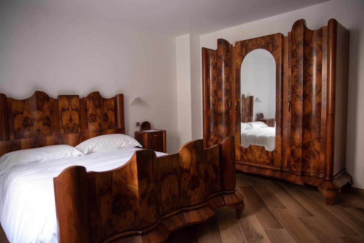 B&B Le Aquane Ono San Pietro Экстерьер фото