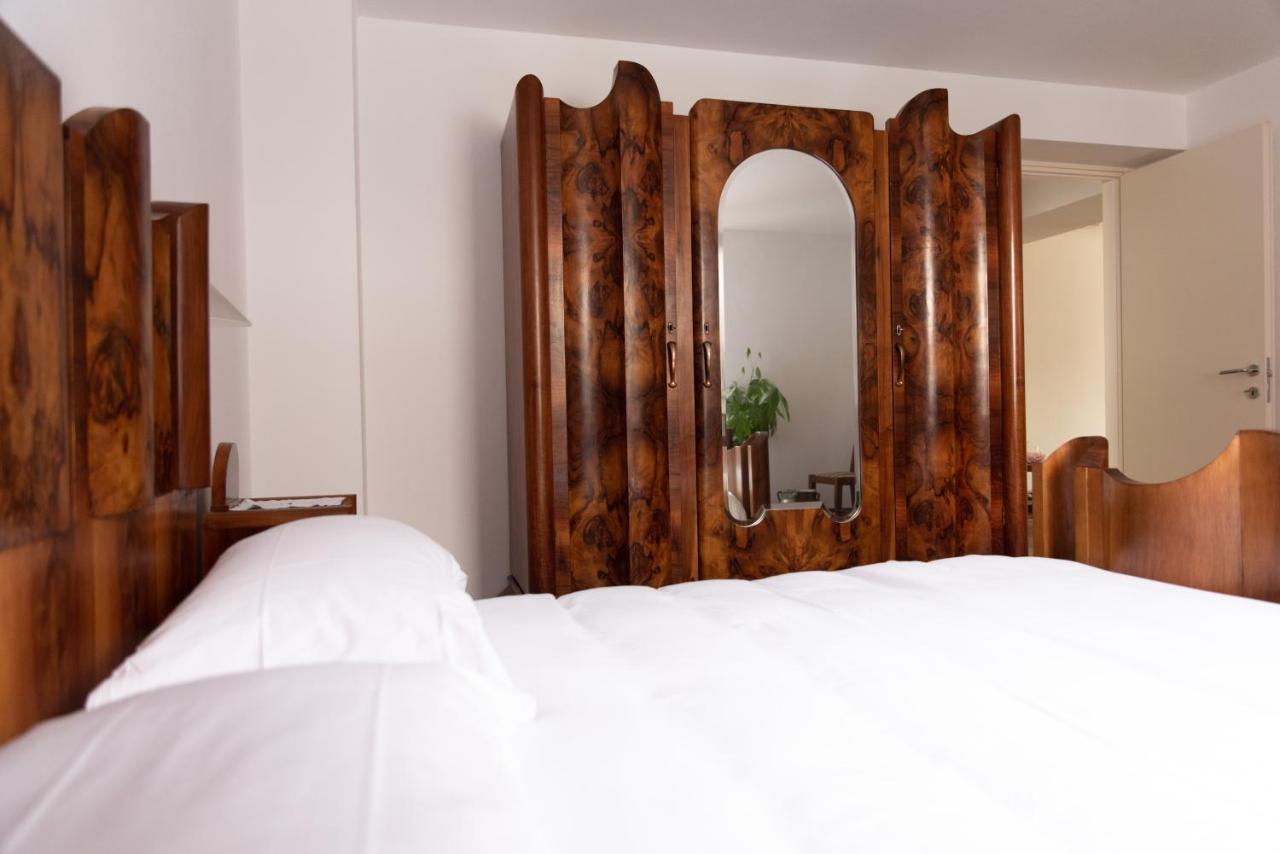 B&B Le Aquane Ono San Pietro Экстерьер фото
