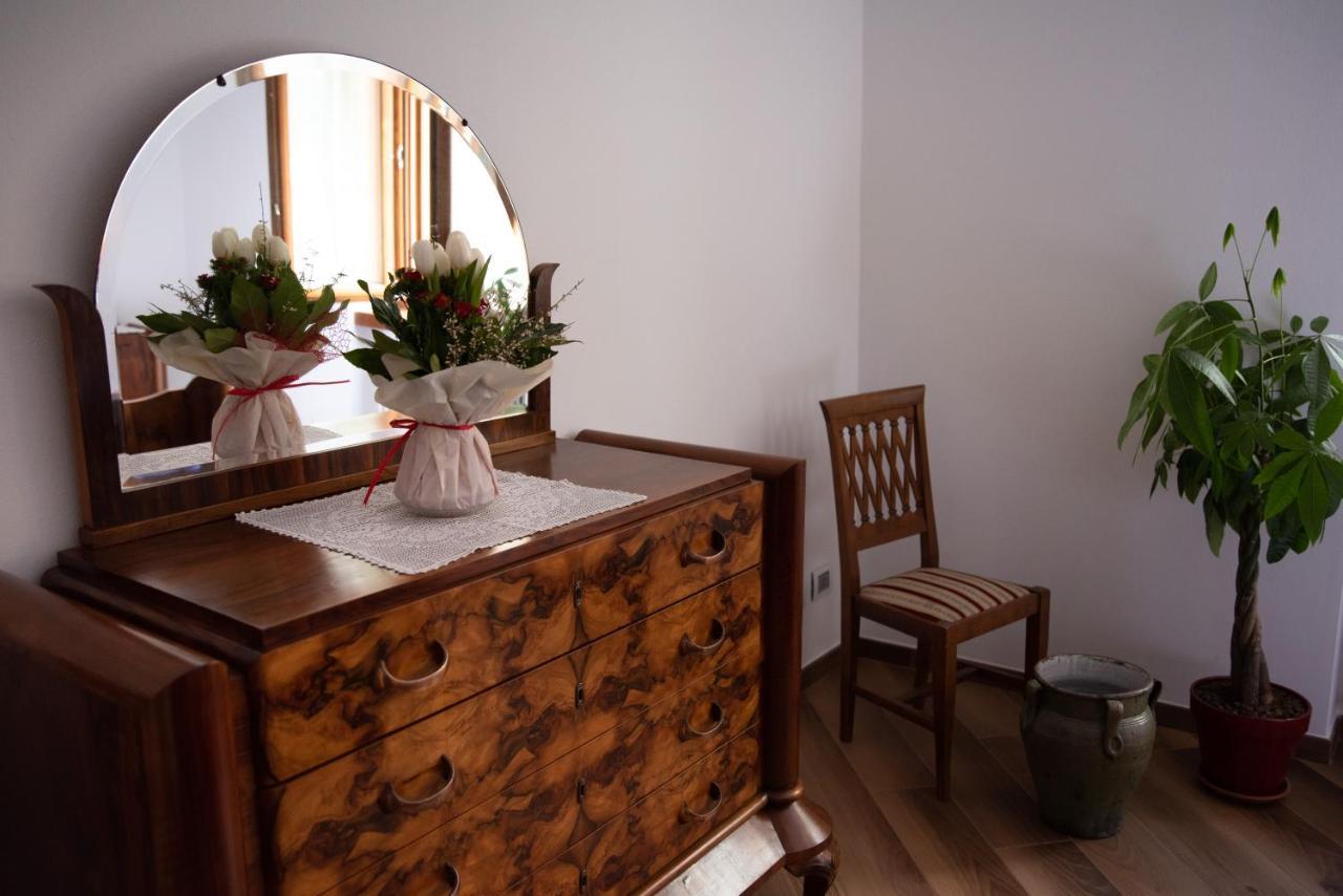 B&B Le Aquane Ono San Pietro Экстерьер фото