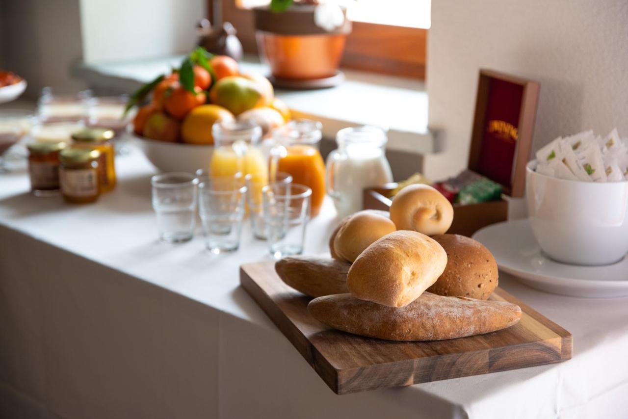B&B Le Aquane Ono San Pietro Экстерьер фото