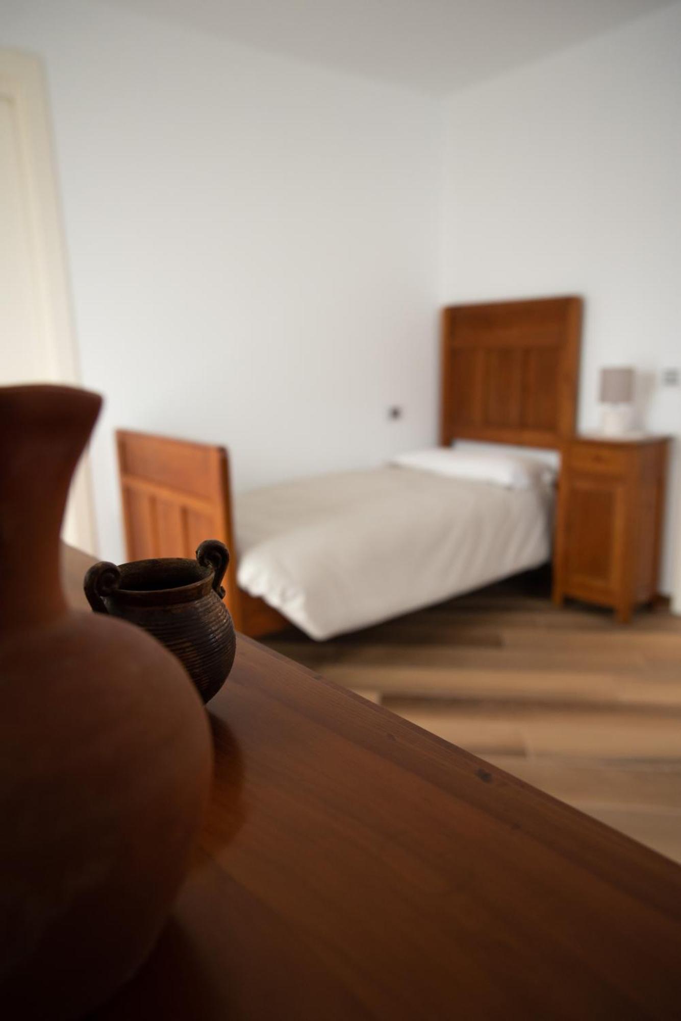 B&B Le Aquane Ono San Pietro Экстерьер фото