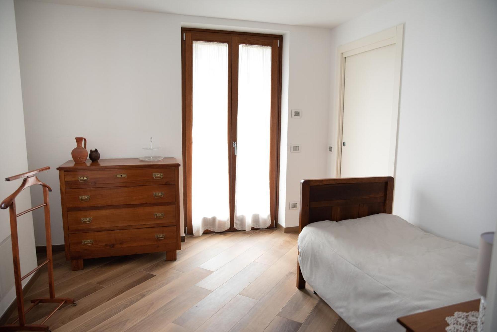 B&B Le Aquane Ono San Pietro Экстерьер фото